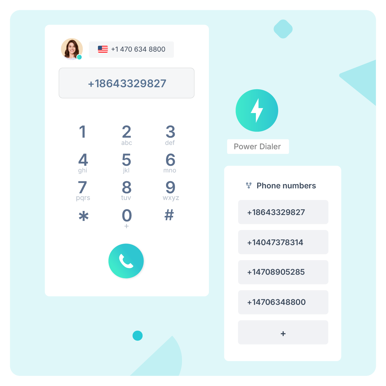What is a Power Dialer?