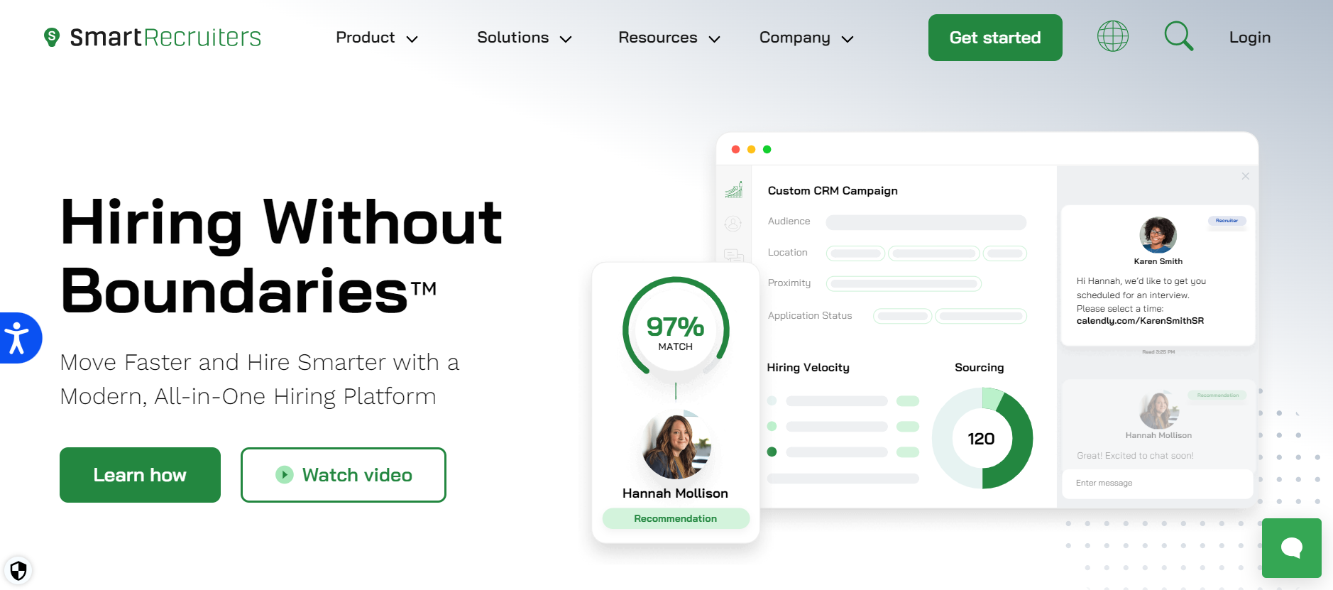SmartRecruiters