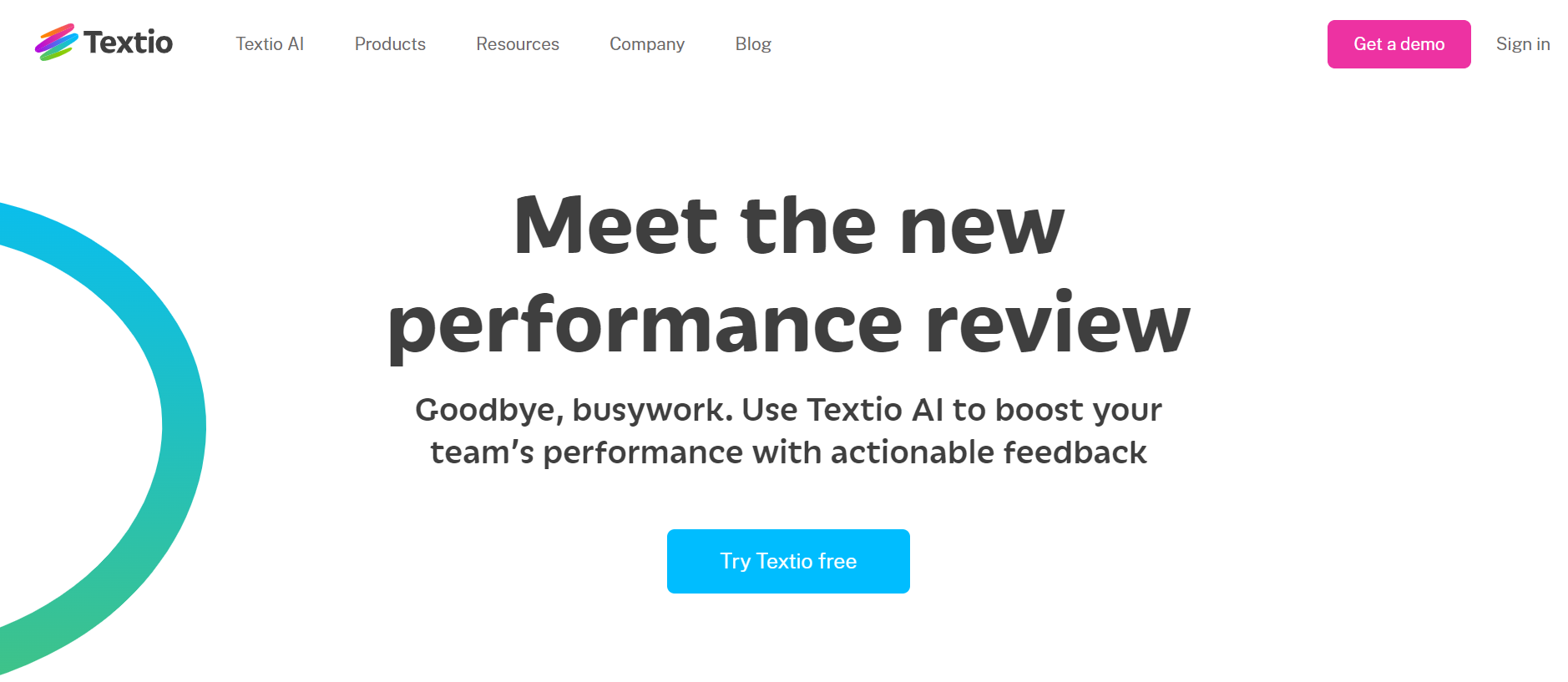 Textio